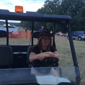 Meet your Posher, Anne